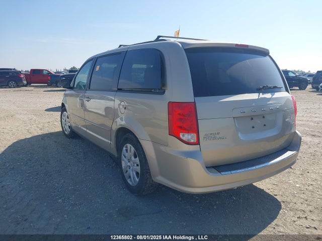 2C4RDGBG5ER172214 Dodge 2014