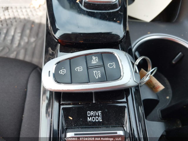 KMHL24JA1PA285958 Hyundai gdi theta iii