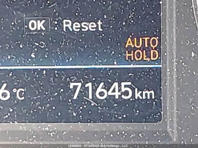 KMHL24JA1PA285958 Hyundai gdi theta iii