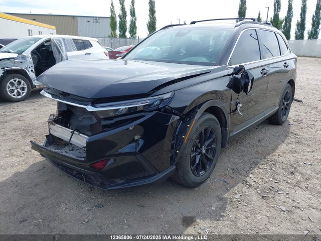2HKRS4H5XRH107727 Honda l15be