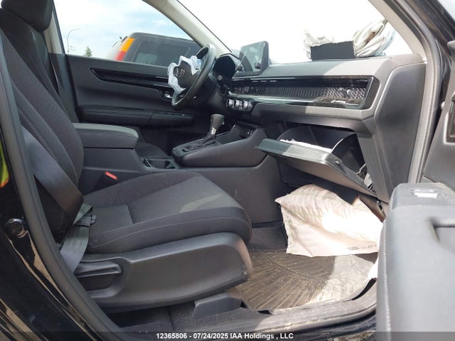 2HKRS4H5XRH107727 Honda l15be