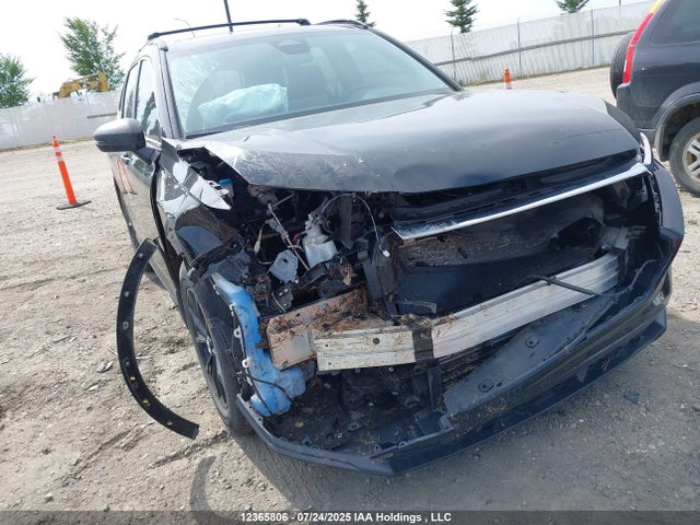 2HKRS4H5XRH107727 Honda l15be