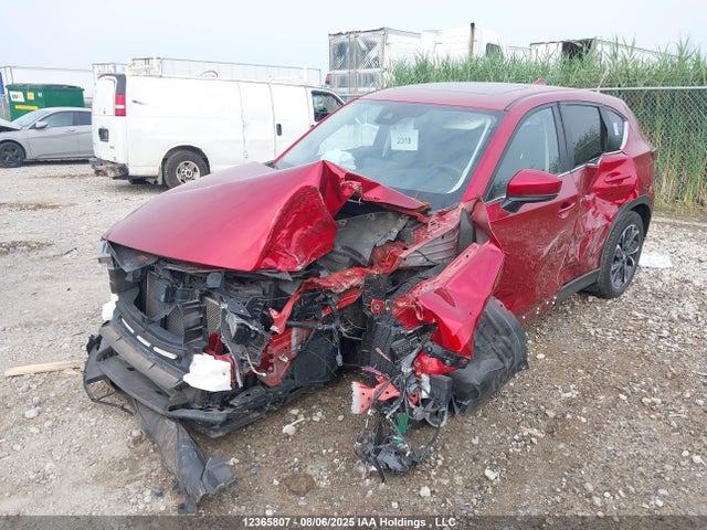 JM3KFBCMXP0232043 Mazda pyud
