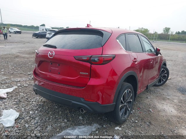 JM3KFBCMXP0232043 Mazda pyud