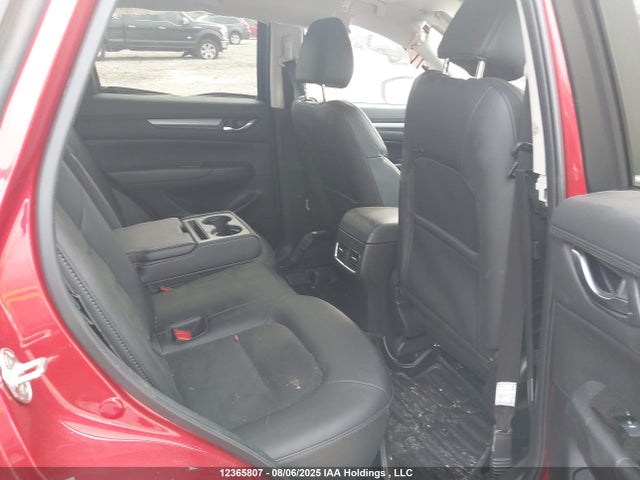 JM3KFBCMXP0232043 Mazda pyud