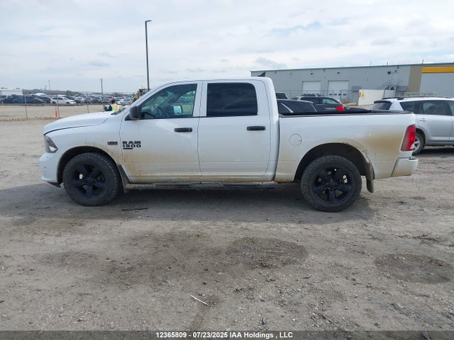 RAM 1500 2020 1C6RR7KT3LS132828 Image 14