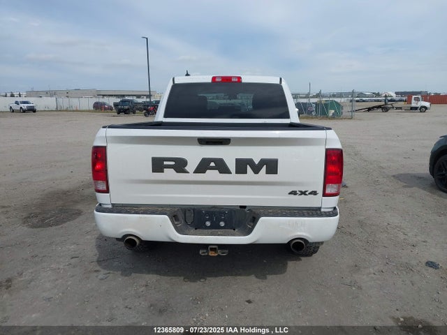 RAM 1500 2020 1C6RR7KT3LS132828 Image 16