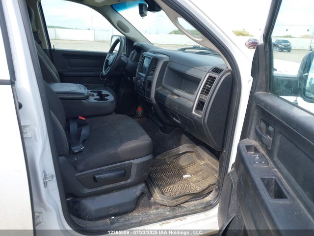 RAM 1500 2020 1C6RR7KT3LS132828 Image 5