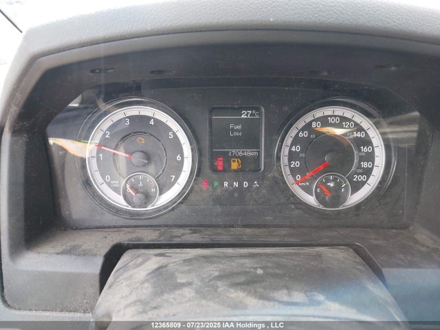 RAM 1500 2020 1C6RR7KT3LS132828 Image 7