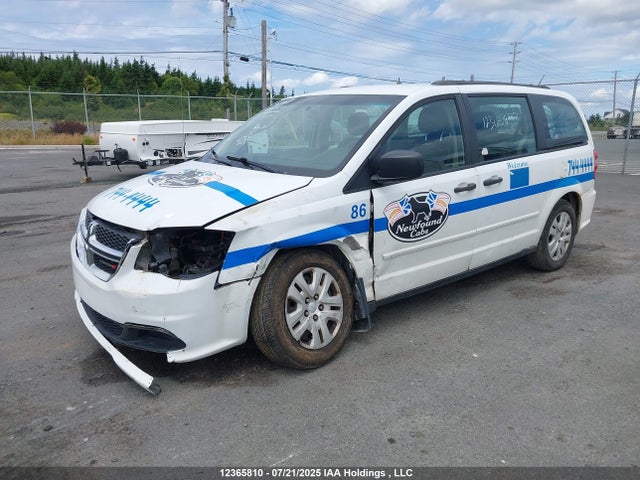 2C4RDGBG9FR579910 Dodge 2015
