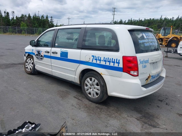 2C4RDGBG9FR579910 Dodge 2015