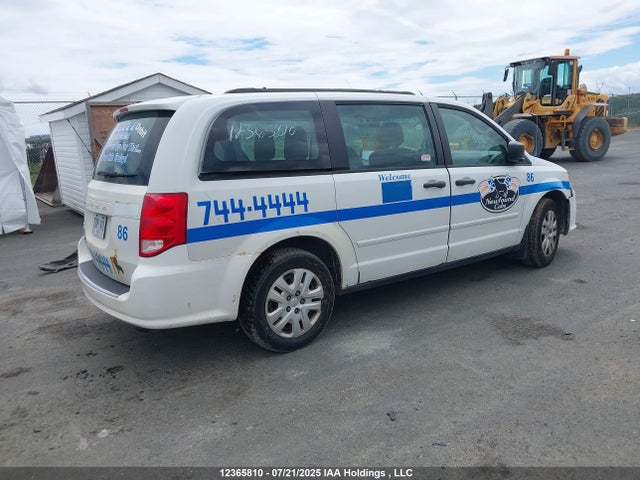 2C4RDGBG9FR579910 Dodge 2015