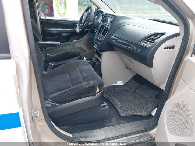 2C4RDGBG9FR579910 Dodge 2015
