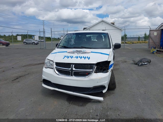 2C4RDGBG9FR579910 Dodge 2015