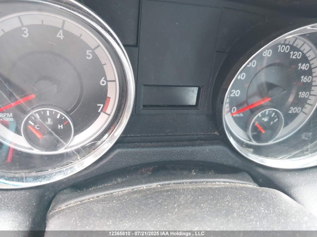 2C4RDGBG9FR579910 Dodge 2015