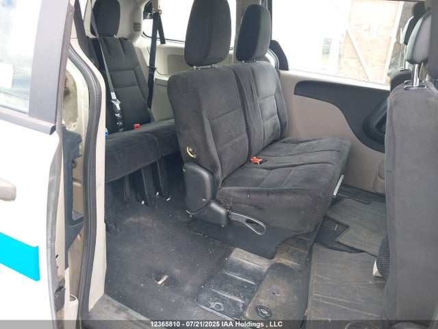 2C4RDGBG9FR579910 Dodge 2015