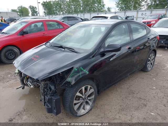 KMHCT4AE6HU229689 Hyundai 2017