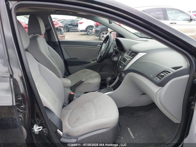 KMHCT4AE6HU229689 Hyundai 2017