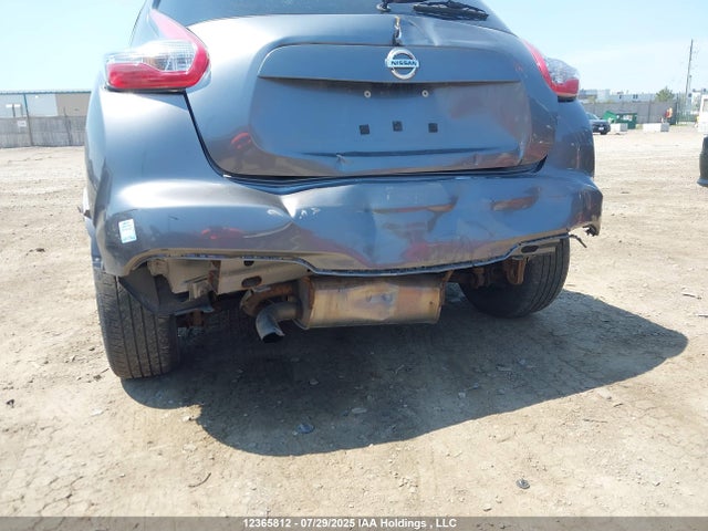 JN8AF5MV5GT650493 Nissan Juke