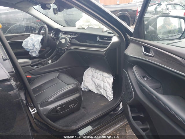 Jeep Grand Cherokee 2023 1C4RJYB63P8790765 Image 5