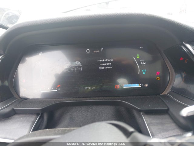 Jeep Grand Cherokee 2023 1C4RJYB63P8790765 Image 7
