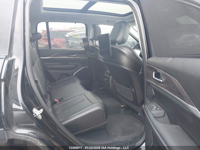 Jeep Grand Cherokee 2023 1C4RJYB63P8790765 Image 8