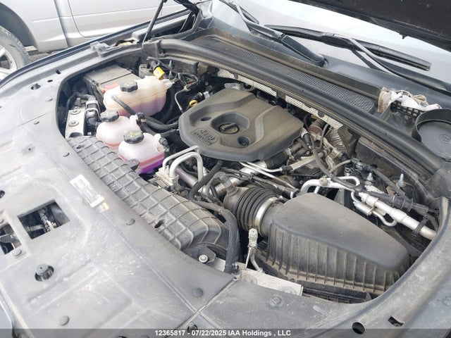 Jeep Grand Cherokee 2023 1C4RJYB63P8790765 Image 9