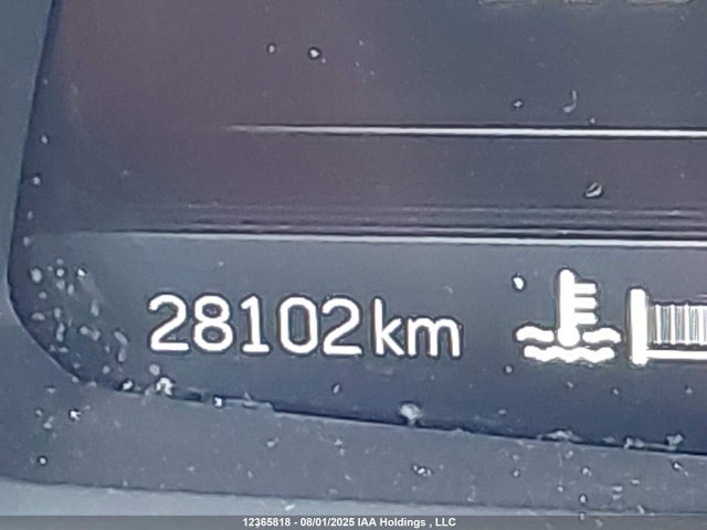 1G6DF5RK5M0126171 Cadillac lsy