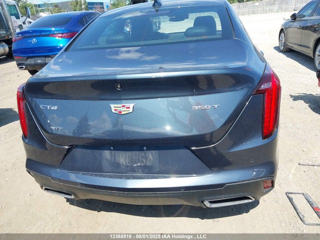 1G6DF5RK5M0126171 Cadillac lsy
