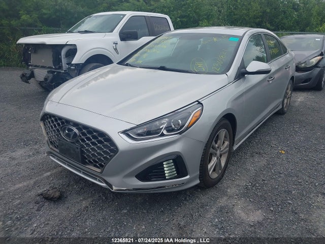 5NPE34AF6JH706207 Hyundai gdi theta-ii