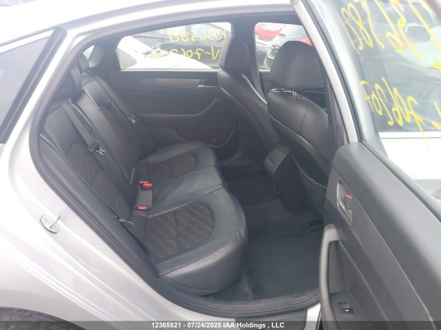 5NPE34AF6JH706207 Hyundai gdi theta-ii