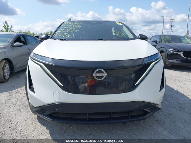 Nissan motor 2023 JN1AF0BA0PM406729 Image 13
