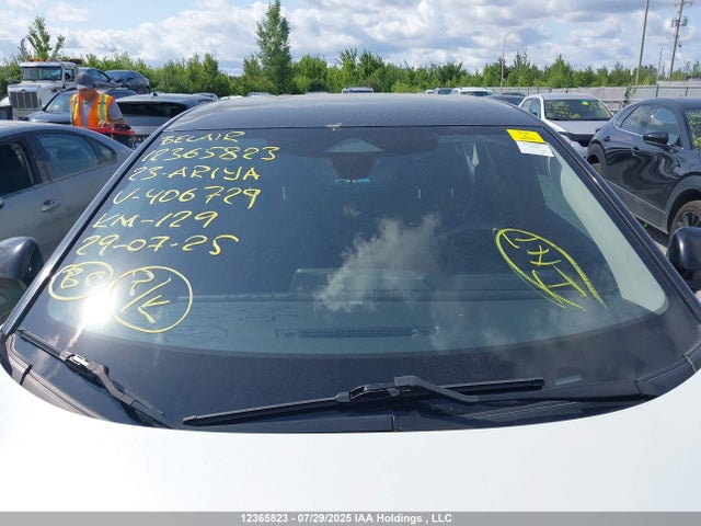 Nissan motor 2023 JN1AF0BA0PM406729 Image 18