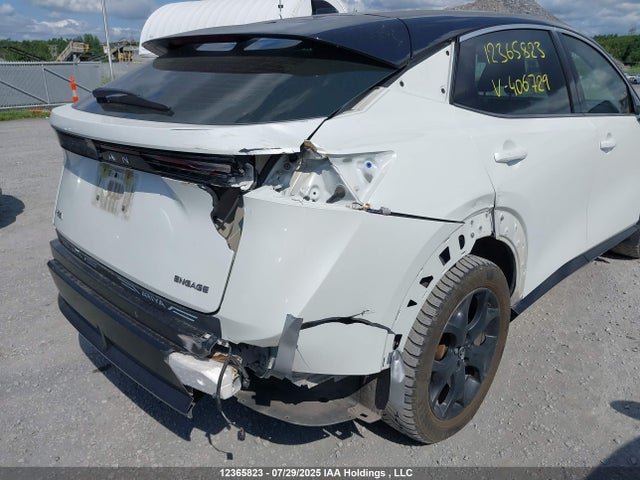 Nissan motor 2023 JN1AF0BA0PM406729 Image 21