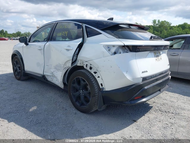 Nissan motor 2023 JN1AF0BA0PM406729 Image 3