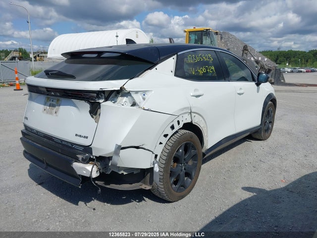 Nissan motor 2023 JN1AF0BA0PM406729 Image 4