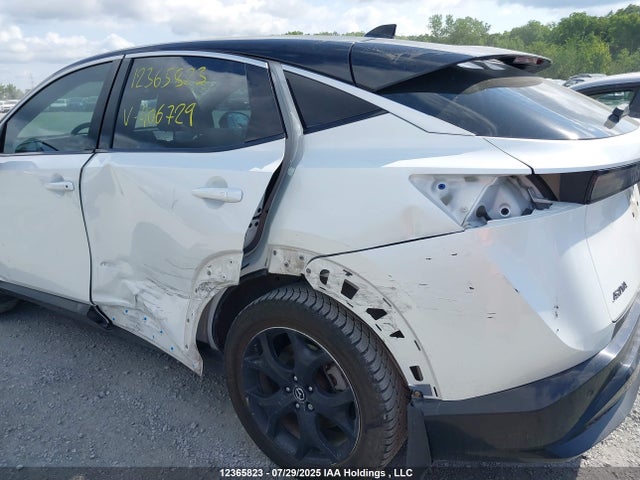 Nissan motor 2023 JN1AF0BA0PM406729 Image 6