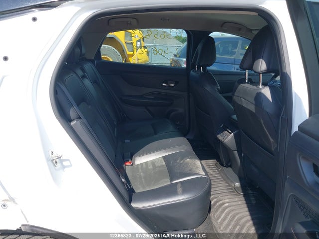 Nissan motor 2023 JN1AF0BA0PM406729 Image 8