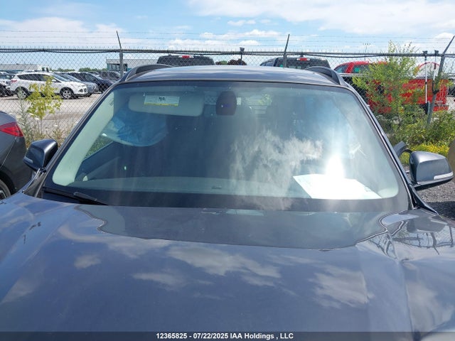 WBAVL1C53EVY23250 BMW X1