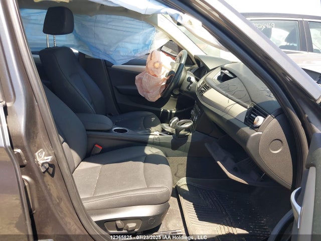 WBAVL1C53EVY23250 BMW X1