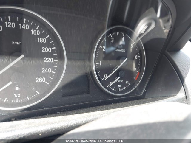 WBAVL1C53EVY23250 BMW X1