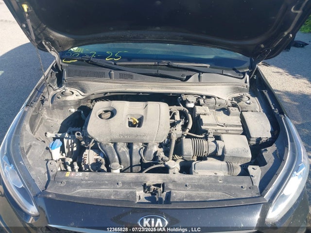 3KPF54AD1ME382413 KIA mpi nu