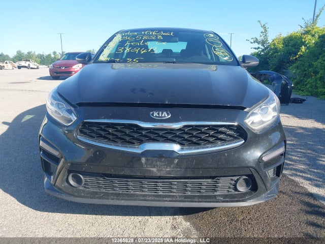 3KPF54AD1ME382413 KIA mpi nu