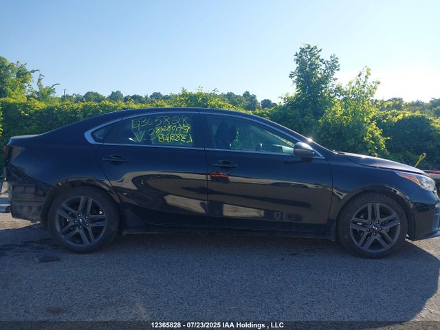 3KPF54AD1ME382413 KIA mpi nu