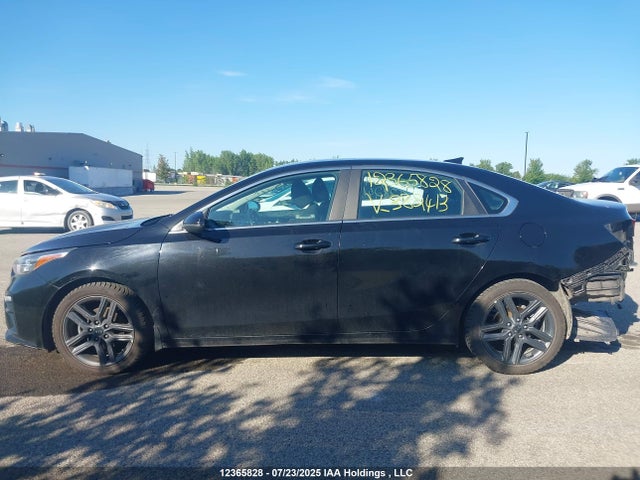 3KPF54AD1ME382413 KIA mpi nu