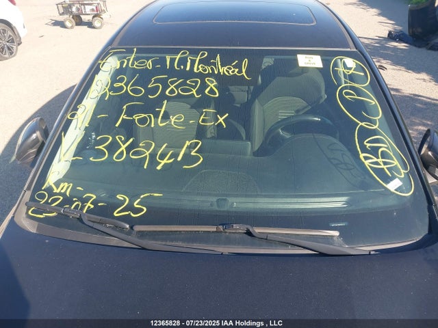 3KPF54AD1ME382413 KIA mpi nu