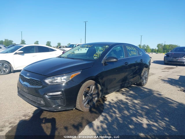 3KPF54AD1ME382413 KIA mpi nu