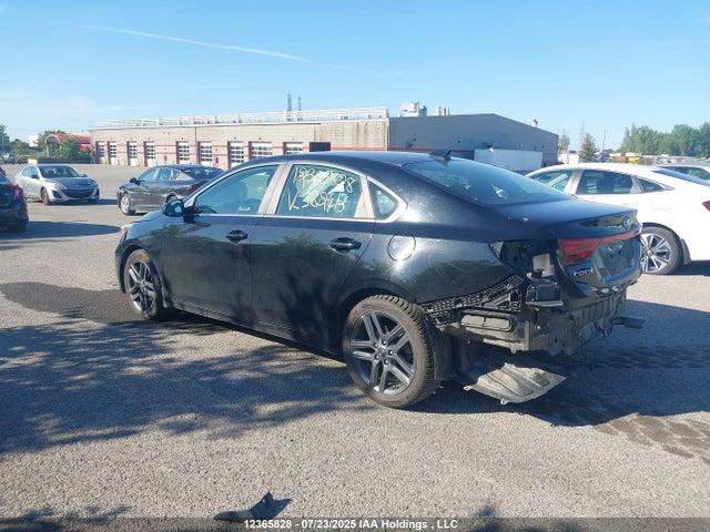 3KPF54AD1ME382413 KIA mpi nu