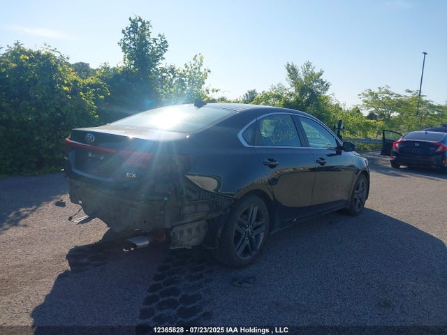 3KPF54AD1ME382413 KIA mpi nu