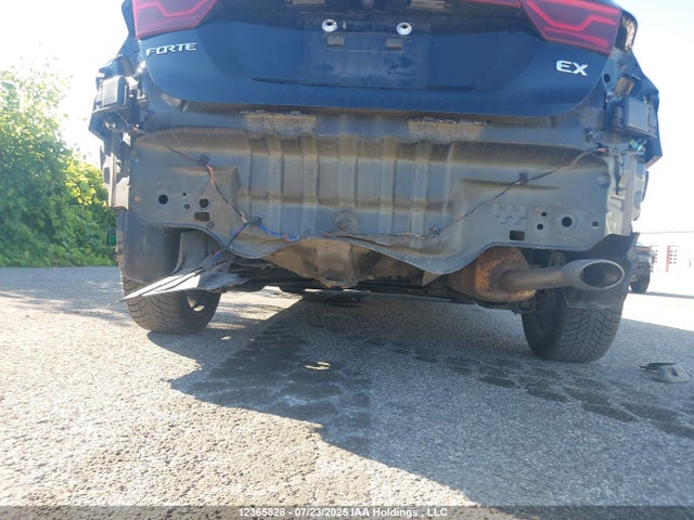 3KPF54AD1ME382413 KIA mpi nu